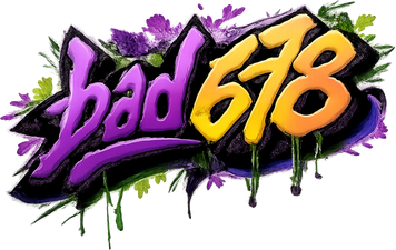 bad 678 হোম লোগো